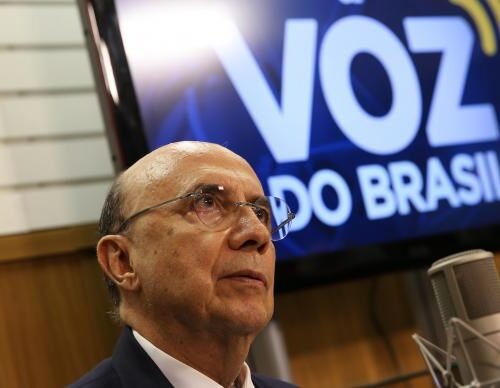 Retomada da economia em 2017 trará de volta geração de emprego, diz Meirelles
