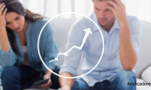 Inadimplência do consumidor cresce 4,8% em outubro, segundo Boa Vista SCPC