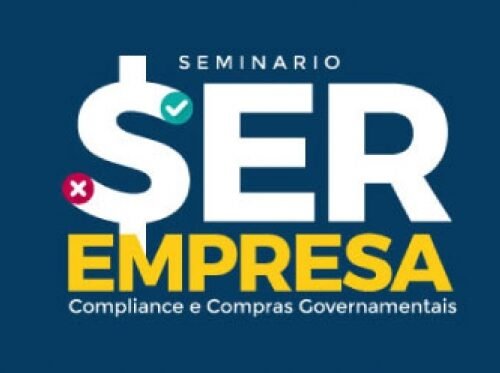 Evento discute ética, transparência de integridade nas empresas