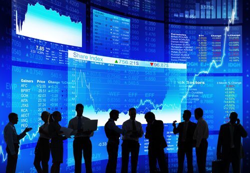 Mercado financeiro projeta inflação dentro da meta em 2016, diz BC