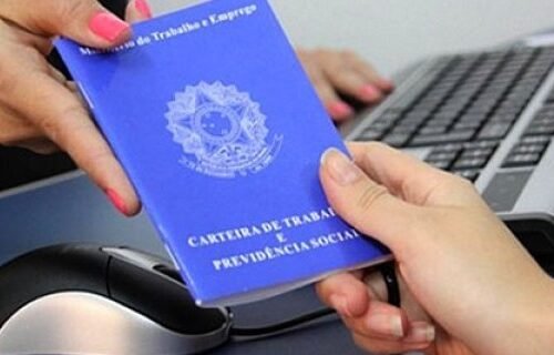 Brasil perdeu quase 117 mil vagas formais de emprego em novembro