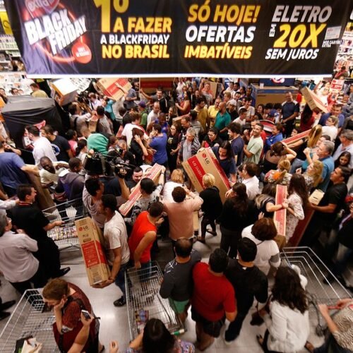E-commerce cresce 11% em 2016; vendas do Natal sobem 3,8%