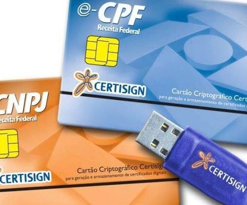 Entrega da RAIS: Certificado Digital é necessário para empresas com mais de 11 funcionários