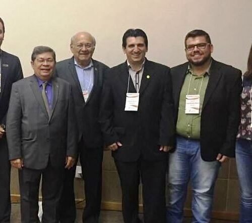 Encontro Nacional CACB 2017 terminou nesta quinta