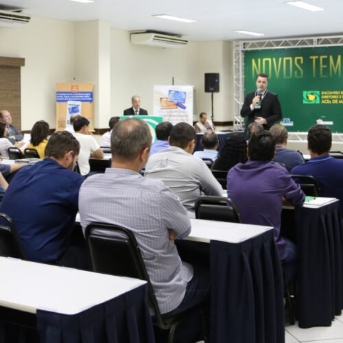 Presidentes das ACEs de todo o estado tiram dúvidas sobre o Crediconsult e a Boa Vista SCPC