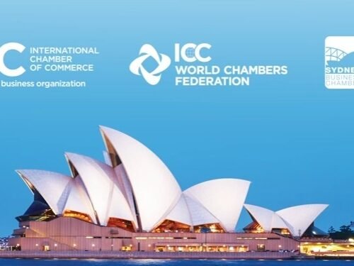 CACB inscreve três projetos na Competição Mundial das Câmaras de Comércio