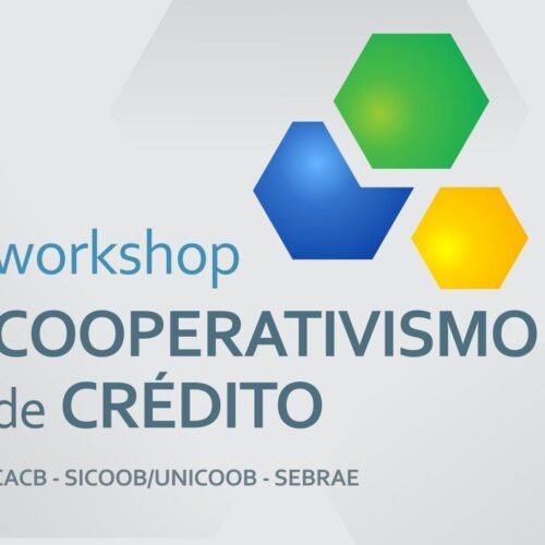 CACB realiza Workshop Cooperativismo de Crédito esta semana