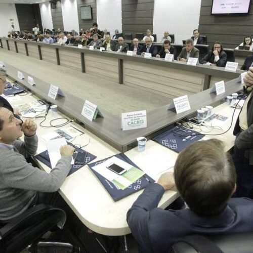 Workshop de cooperativismo de crédito reúne lideranças de 19 estados e DF