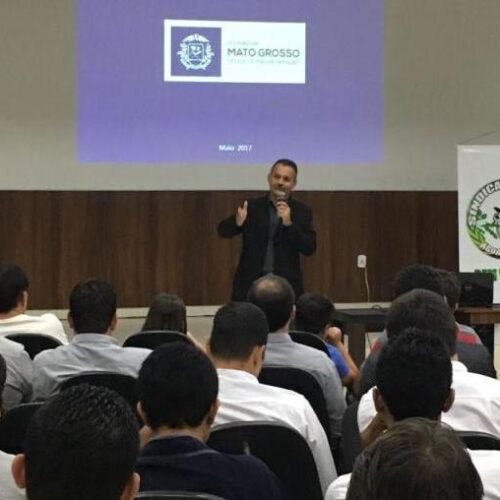 Caravana do FCO visita esta semana Sapezal, Campo Novo e Tangará