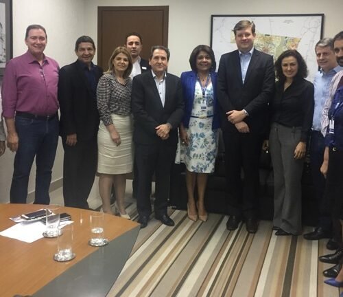 Facmat reivindica melhoria nos serviços da Junta Comercial