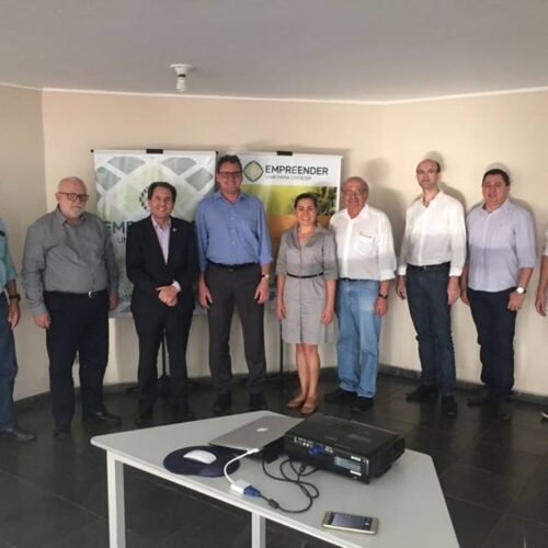 Programa Empreender fortalece micro e pequenos de Cuiabá