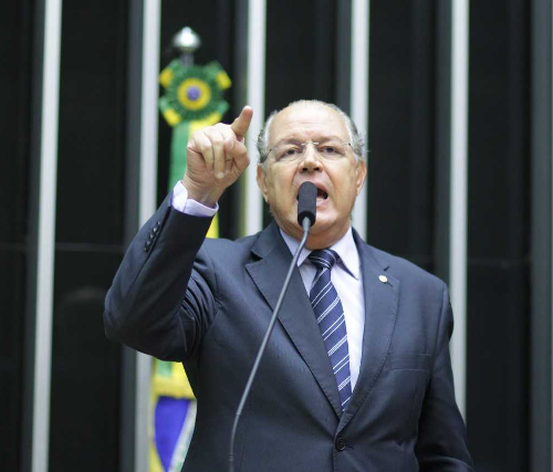 Facmat promove palestra com relator da reforma tributária na próxima segunda-feira