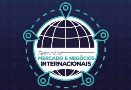 Seminário Mercado e Negócios Internacionais acontece esta semana em Juína