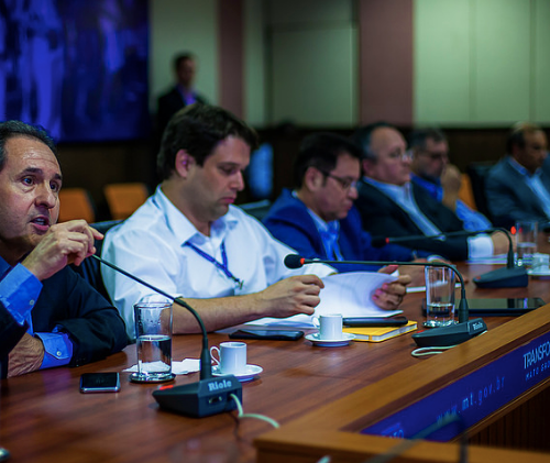 FACMAT apoia PEC do Teto dos Gastos de Mato Grosso