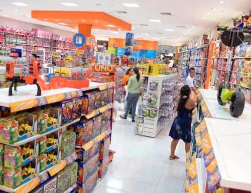 Vendas para o dia das crianças sobem 2,7% em 2017, segundo  Boa Vista SCPC