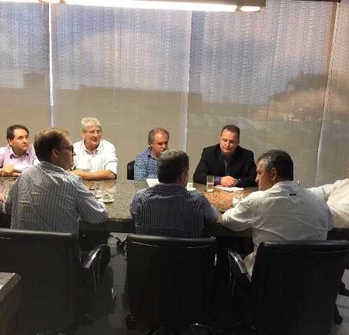 Setor de móveis e eletrodomésticos reivindica manutenção de carga tributária para 2018