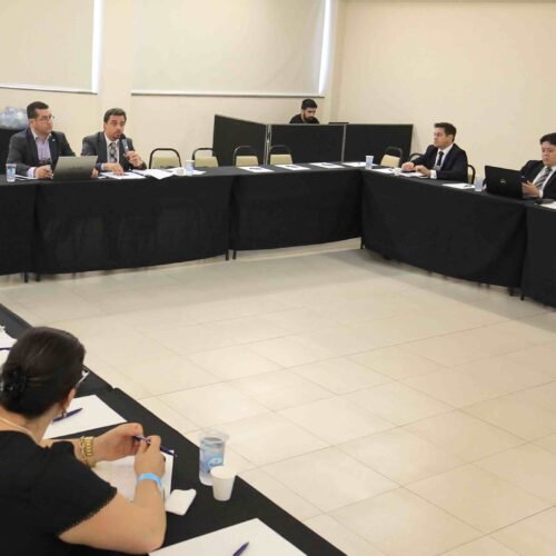 Comitê Jurídico da CACB discute PEC da reforma tributária e nova lei do trabalho