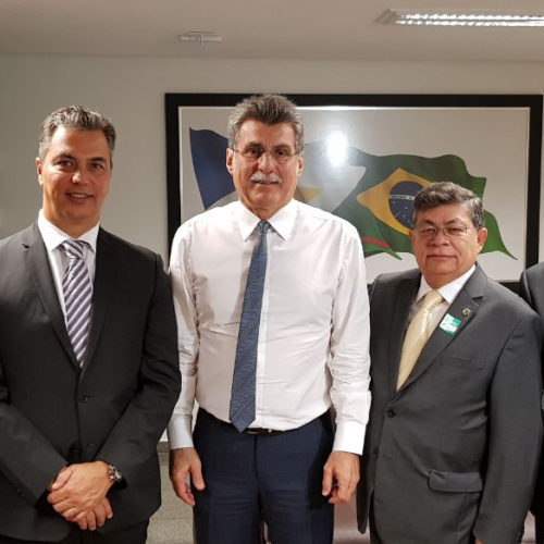 Entidades pressionam Congresso Nacional a derrubar o veto ao Refis da MPE
