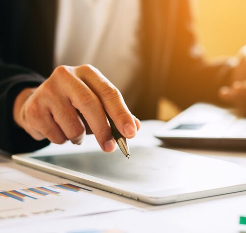 Pedidos de falência caem 19,8% no acumulado  em 12 meses