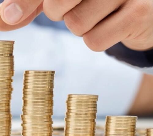 Recuperação de crédito  cresce 0,3% em fevereiro