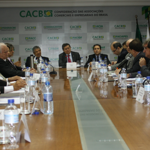 Conselho Deliberativo da CACB se reúne neste sábado (24)