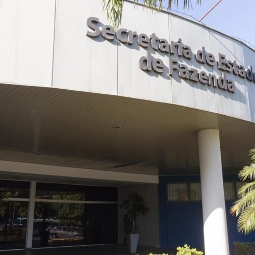 Sefaz alerta contribuintes sobre consumo indevido dos sistemas da nota fiscal