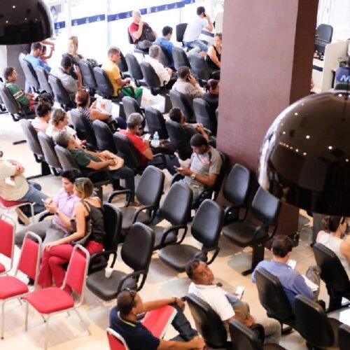 Contribuintes podem aderir ao Refis com descontos de até 75% sobre juros e multas