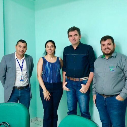 ACITS fecha parceria com programa de gestão em micro e pequenas empresas, promovido pelo SEBRAE de Tangará da Serra – MT
