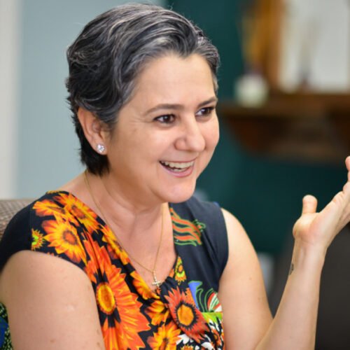 ACITS traz workshop “Como dar e receber feedback”, com Iracema Irigaray