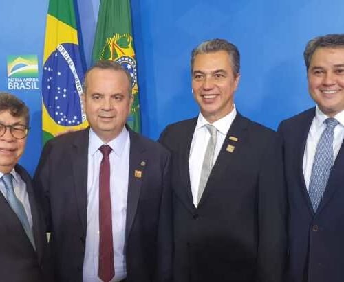 Governo lança programas que estimulam geração de empregos, capacitação e oferta de microcrédito