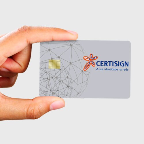 ACITS trabalha com maior autoridade certificadora do país. Saiba mais sobre a Certificação Digital