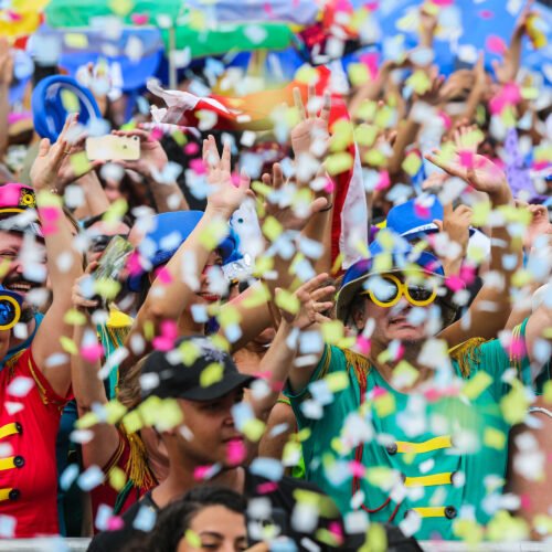 Decreto não considera Carnaval como feriado em Tangará da Serra