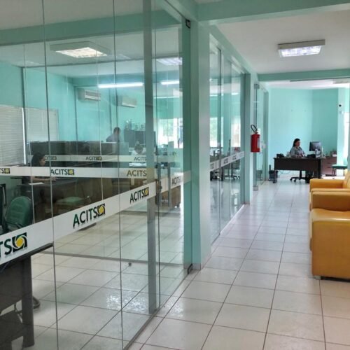Serviço do CrediConsult ACITS oferece ferramenta de consulta ACERTA. Saiba mais;