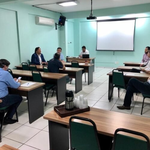 Poder Judiciário não concede liminar do Mandado de Segurança para reabertura do comércio; ACITS delibera sobre próximas decisões
