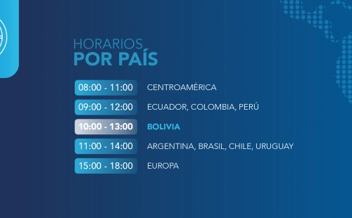 Confira a programação do evento de encerramento do AL-Invest 5.0