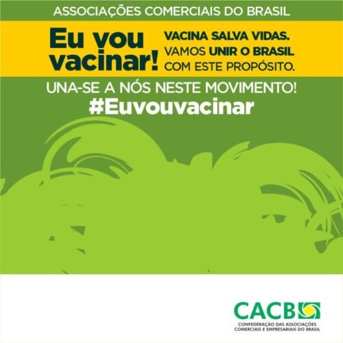 Facmat entra na campanha pela vacina