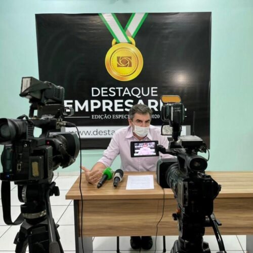 ACITS abre as inscrições para o Destaque Empresarial Edição 2019/2020
