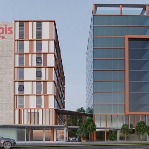 Ibis Hotel: Grande rede de hoteleira chega a Tangará da Serra