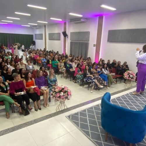 Inteiras para Liderar: Sebrae/MT abre inscrições para o maior evento de empreendedorismo feminino do Estado