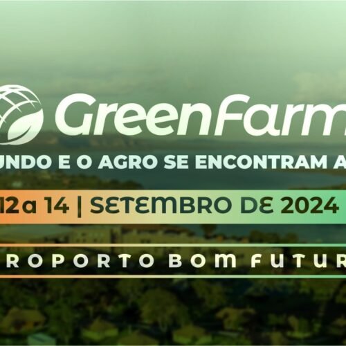GreenFarm: Facmat apoia evento do agronegócio e convida empresários a participar
